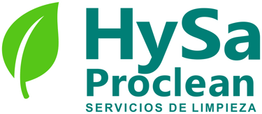 HySa Proclean logo