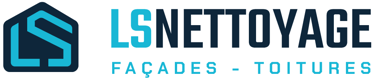 LS Nettoyage logo