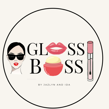 Gloss Boss logo