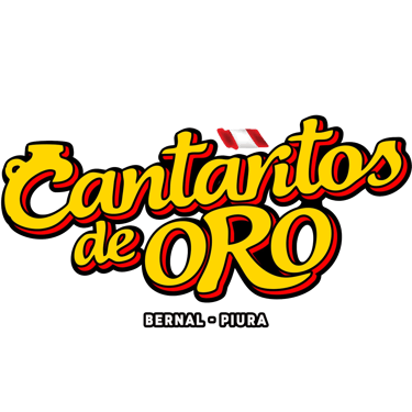 cantaritos de Oro logo