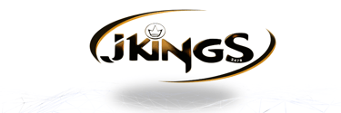 JKINGS logo