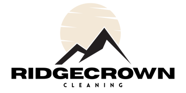 RidgeCrown Cleaning logo