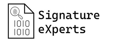 Signature Experts - Perícia digital em assinaturas eletrônicas logo
