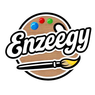 Enzeegy logo