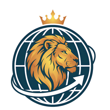 PRINCE GLOBAL EXIM logo