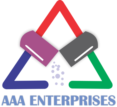AAA Enterprises logo