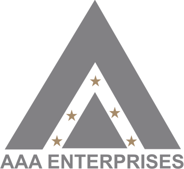 AAA Enterprises logo