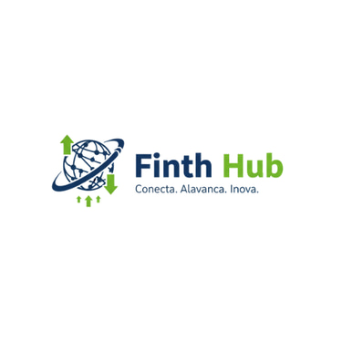 Finth Hub logo