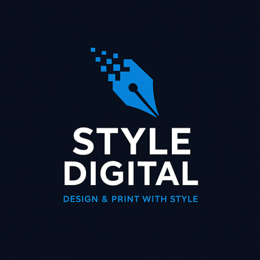 STYLE DIGITAL logo
