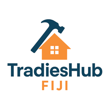 TradiesHub Fiji logo