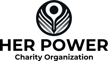 HER POWER logo