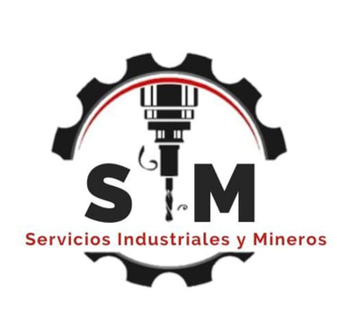 S.I.M. Servicios Industriales y Mineros logo
