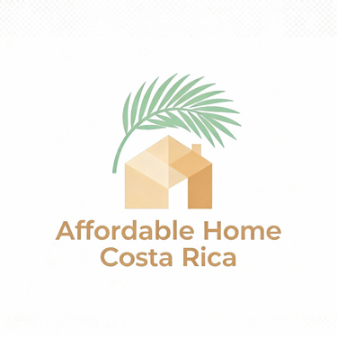 Affordable Home Costa Rica logo