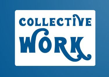COLLECTIVE WORK logo