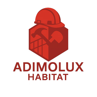 Adimolux Habitat logo
