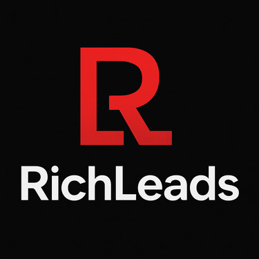 richleads logo