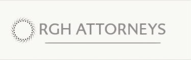 RGH Attorneys logo