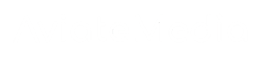 Aviate Media logo