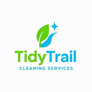 Tidy Trail Cleaning Services LLC logo