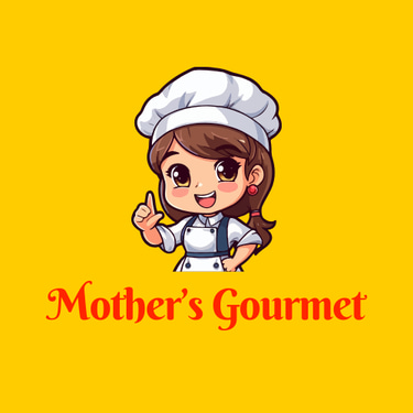 Mothers Gourmet logo