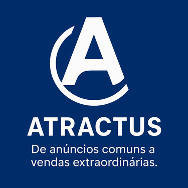 Atractus logo