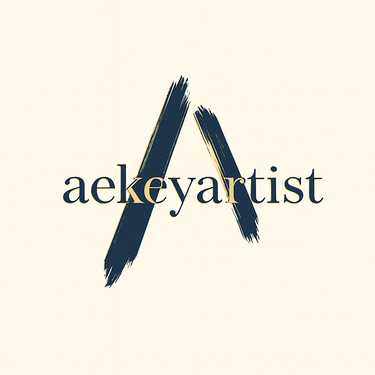Workshops By Aekey Artist logo