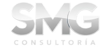 SMG Consultoría logo