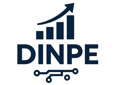 DINPE logo