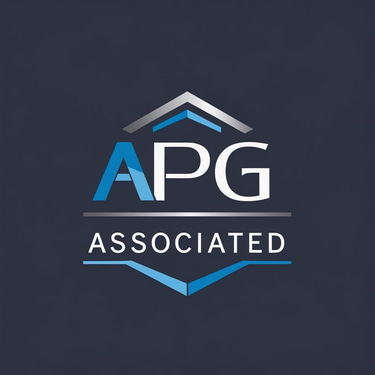 APG Trust logo