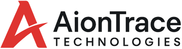 AionTrace Technologies logo
