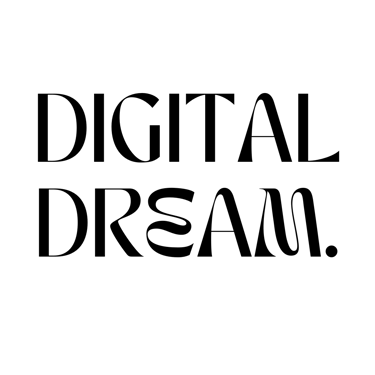 Digital Dream logo