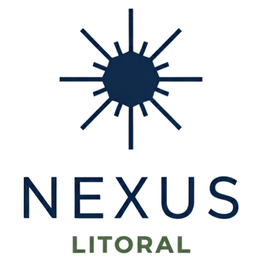 Nexus Litoral logo