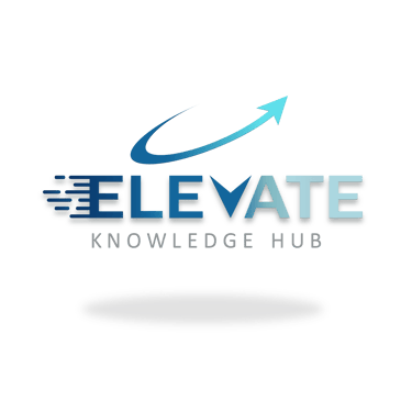 Elevate Knowledge Hub logo