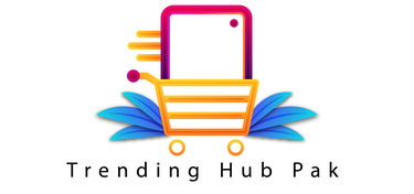 TrendingHubPak logo