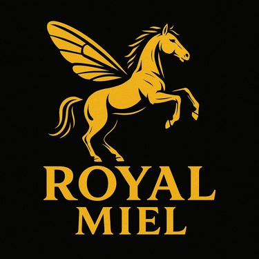 RoyalMiel logo