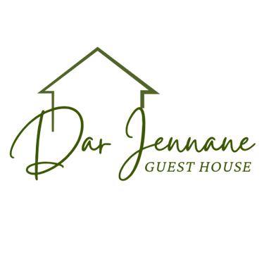 Dar Jennane logo