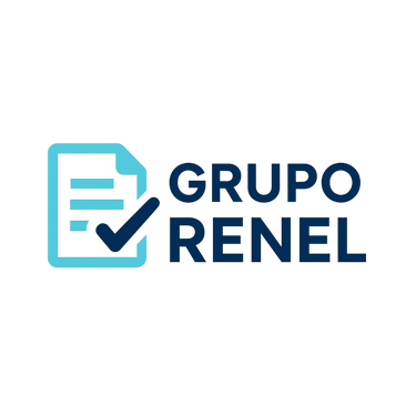Grupo Renel logo