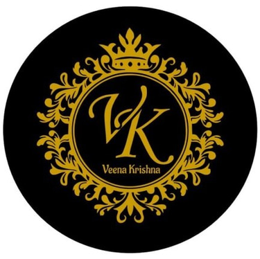 vkeventsandmakeupstudio logo