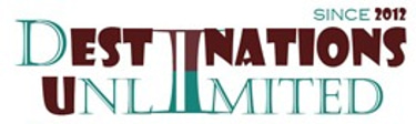 Destinations Unlimited logo