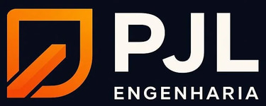 PJL Engenharia logo