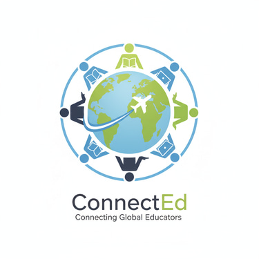 ConnectEd Recruitment Agency logo