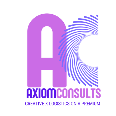 Axiom Consults LLC logo
