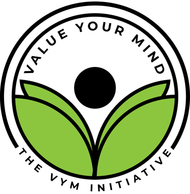Value Your Mind logo