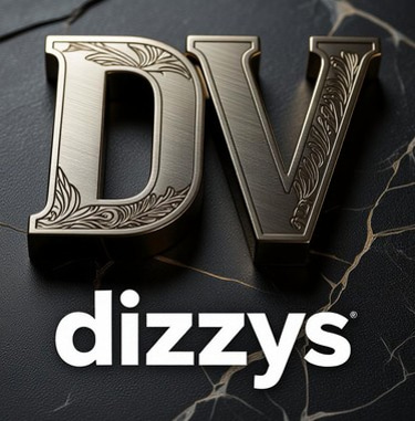 Dizzzys LLC logo