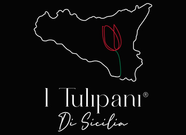 I tulipani di Sicilia logo