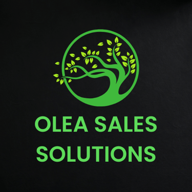 Olea Sales Solutions logo