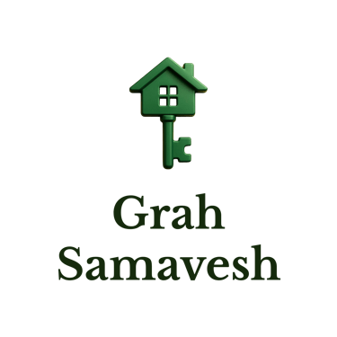 Grah Samavesh logo