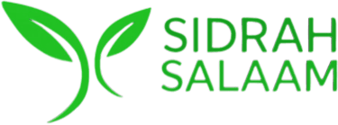 Sidrah Salaam logo