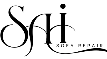 Sai sofa repair logo