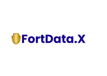 FortData.X logo